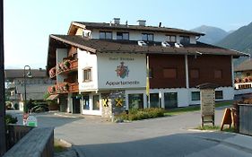 Appartmenthaus Tischner